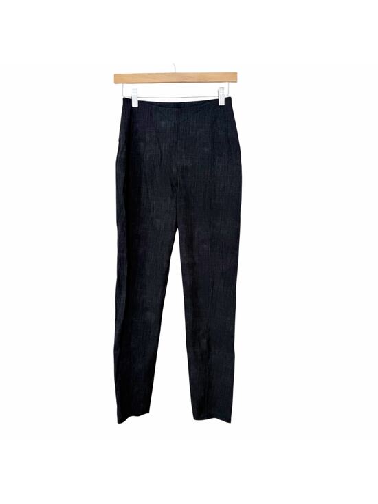 lululemon athletica Pants - Lululemon Here To There High Rise 7/8 Pants Crosshatch Texture Sz 6